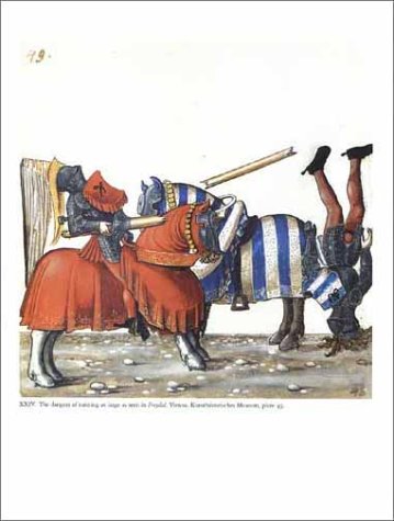 The Martial Arts of Renaissance Europe