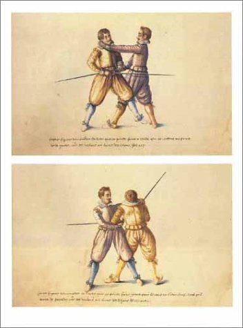 The Martial Arts of Renaissance Europe