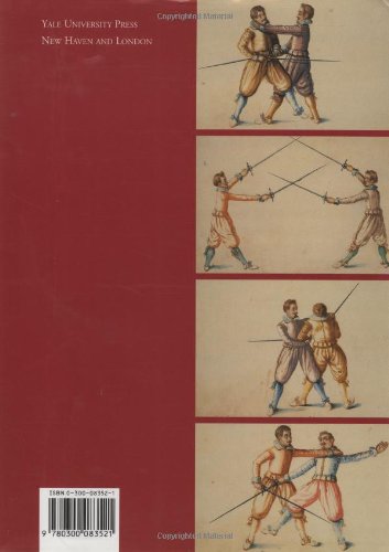 The Martial Arts of Renaissance Europe
