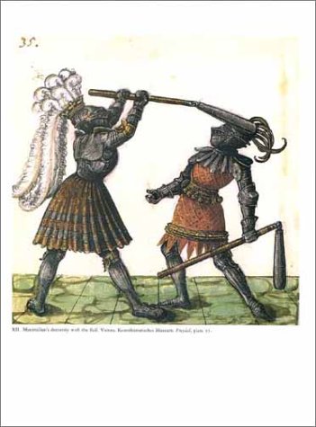 The Martial Arts of Renaissance Europe