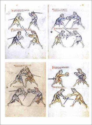 The Martial Arts of Renaissance Europe