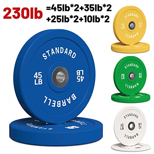 GMWD Leg Press Hack Squat Machine Combo, Leg Exercise Machine with Linear Bearing, Lower Body Special with Weight Storage for Quads, Hamstring, Glutes, Calves, Home Gym Leg Day Equipment with Plates