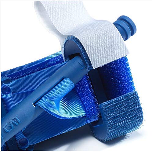 Combat Application Tourniquet (C-A-T) for Training Blue G7