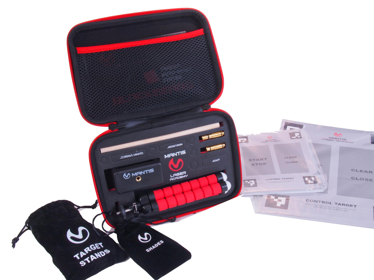 Mantis Laser Academy - Training Kit - 9mm