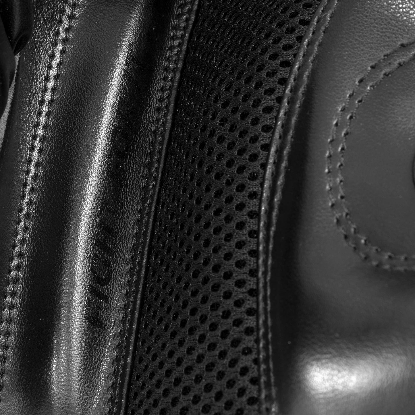 Sanabul Essential Gel Boxing Gloves | Pro-Tested Kickboxing Gloves for Men and Women | Ideal for Boxing, MMA, Muay Thai, and Heavy Bag Training All Black, 16 oz