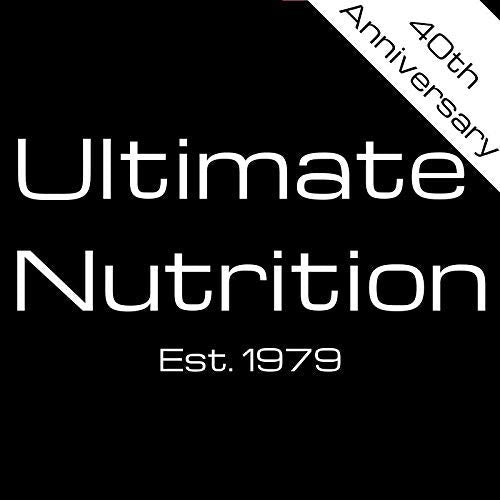 Ultimate Nutrition Prostar Whey Protein Powder Blend of Whey Concentrate Isolate and Peptides – Low Carb, Keto Friendly, 25 Grams of Protein - 30 Servings, PB&J, 2 Pounds
