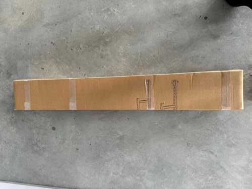 PASYOU Squat Rack for Home Gym with Max Load 1800 lbs for Bumpers and 600 lbs for J Hooks (Model:SR30)
