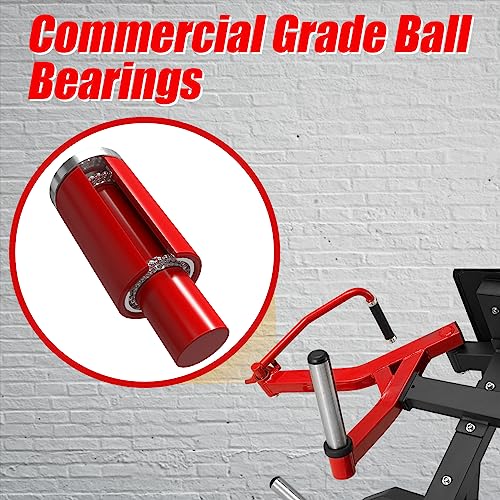 GMWD Incline Chest Fly Machine, Commercial-quality Chest Machine, Upper Body Strength Training Machine, Home Gym Equipment