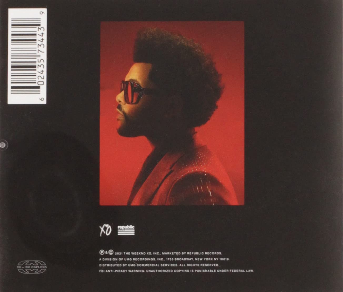 The Highlights [CD]