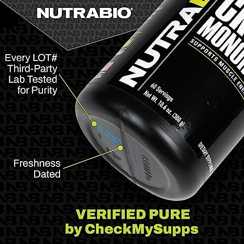 NutraBio Whey Protein Isolate Supplement – 25g of Protein Per Scoop with Complete Amino Acid Profile - Soy and Gluten Free Protein Powder - Zero Fillers and Non-GMO - Chocolate Dipped Macaroon 5lbs