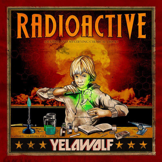 Radioactive[Explicit]