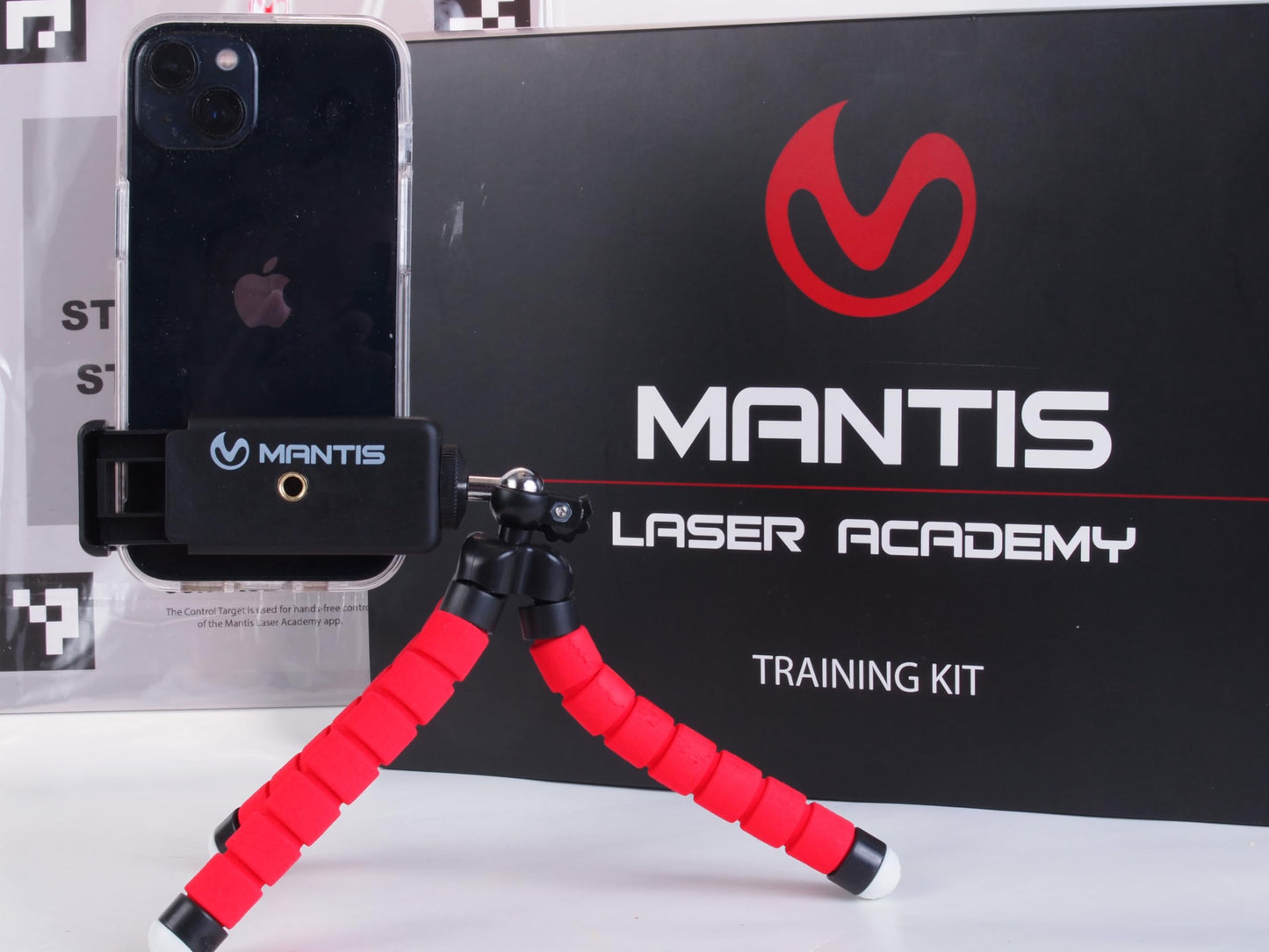 Mantis Laser Academy - Training Kit - 9mm