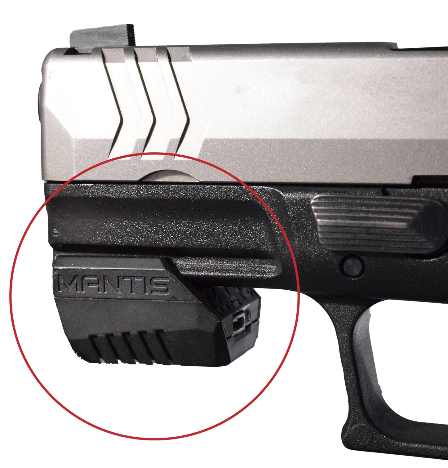 Mantis X3 Shooting Performance System - Real-time Tracking, Analysis, Diagnostics, and Coaching System for Firearm Training - MantisX