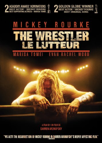 The Wrestler