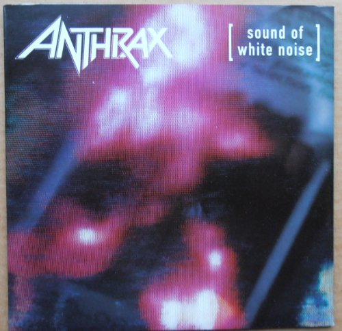 Sound of White Noise