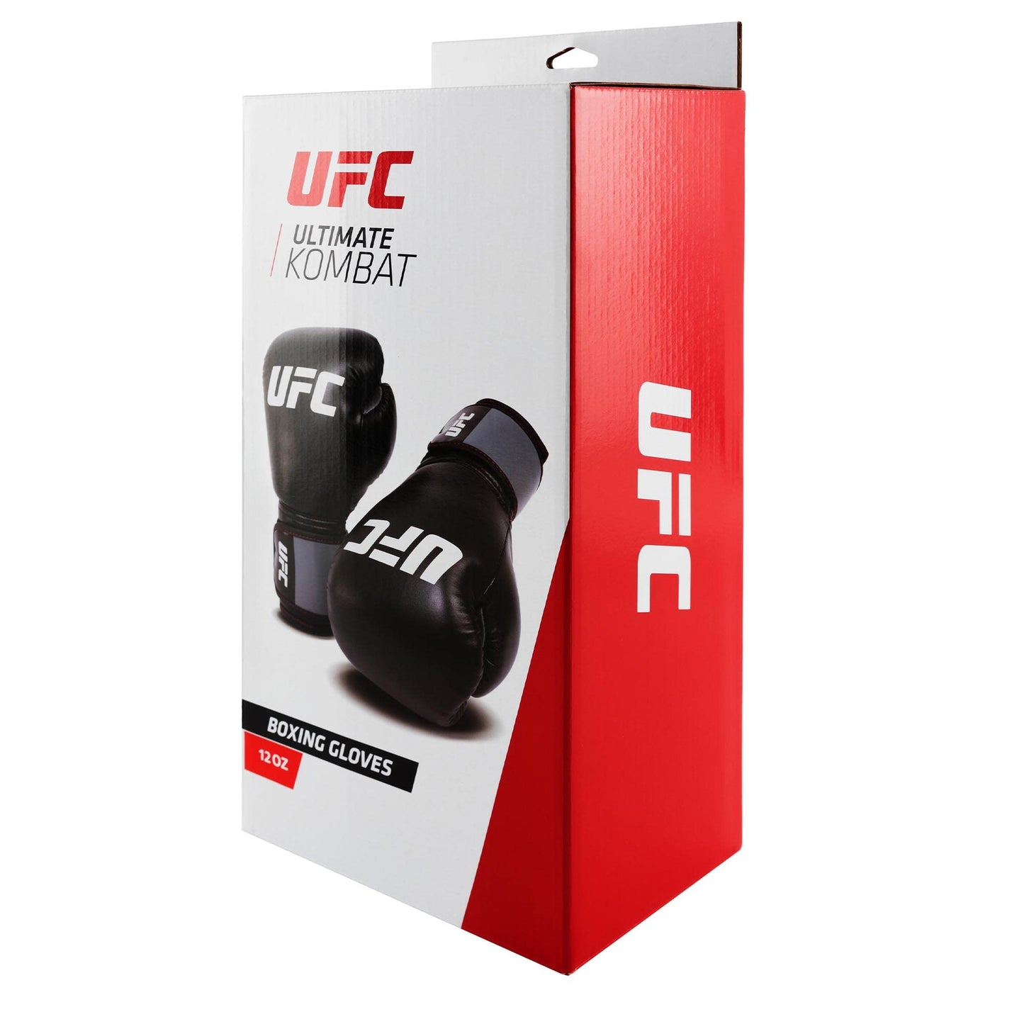 UFC Boxing Gloves, 12oz