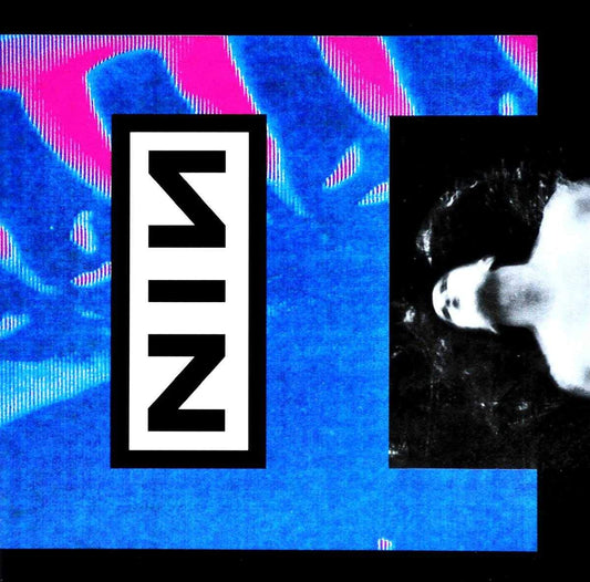 Pretty Hate Machine [Original Version]