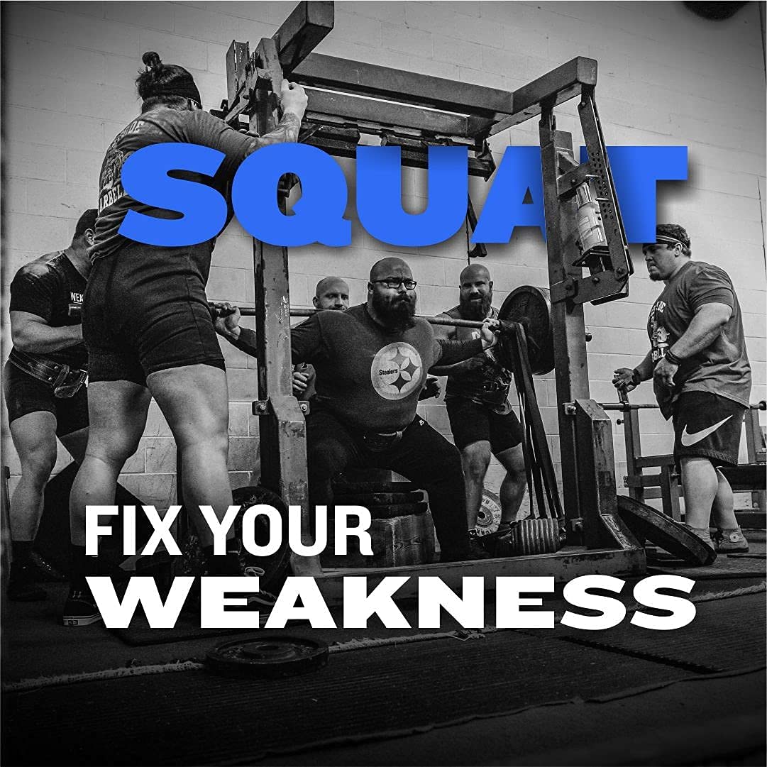 Westside Barbell, Book of Methods, Weightlifting Book, Collection of Practical Knowledge, Fitness and Exercise Manual, True Story of Columbus Ohio Westside Barbell [paperback] Louie Simmons, Martha Johnson and Doris Simmons [Jan 01, 2007]