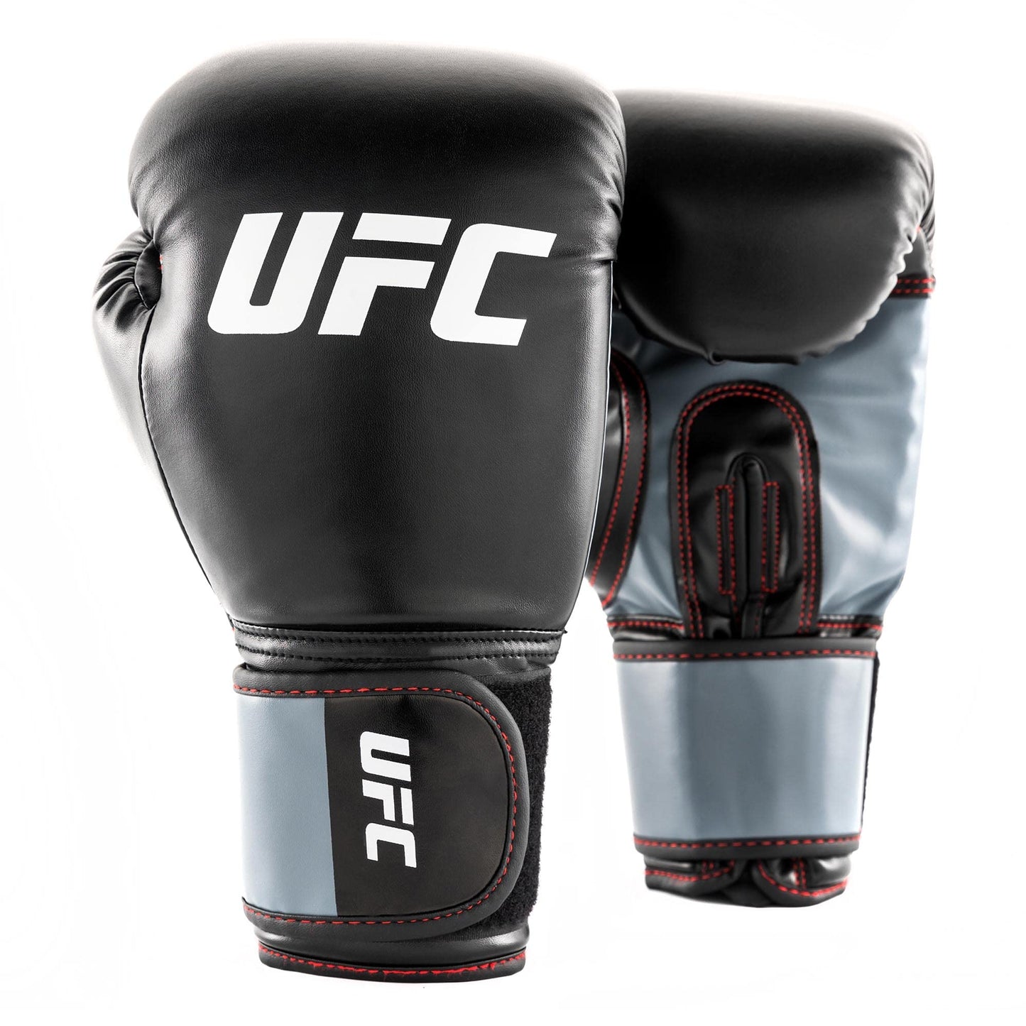 UFC Boxing Gloves, 12oz