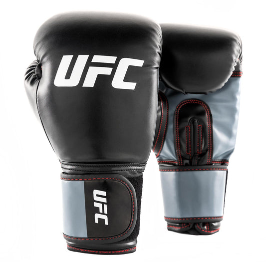 UFC Boxing Gloves, 12oz