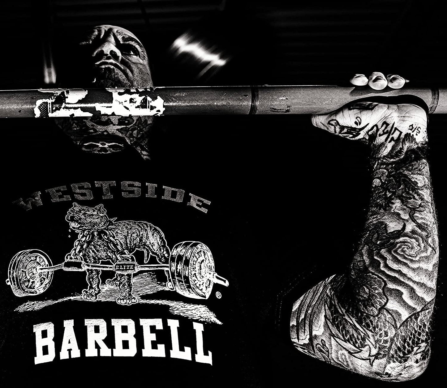 Westside Barbell, Book of Methods, Weightlifting Book, Collection of Practical Knowledge, Fitness and Exercise Manual, True Story of Columbus Ohio Westside Barbell [paperback] Louie Simmons, Martha Johnson and Doris Simmons [Jan 01, 2007]